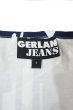 画像5: ▲USED▲【GERLAN JEANS】 ピースドリップ柄カットソーワンピース (5)