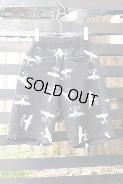 画像2: ▲ USED ▲ 【BOY LONDON】 リピート柄ショートパンツ (2)