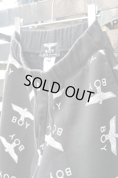 画像3: ▲ USED ▲ 【BOY LONDON】 リピート柄ショートパンツ (3)