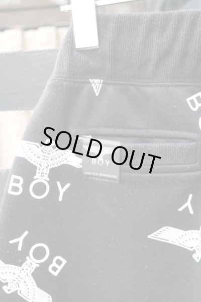 画像5: ▲ USED ▲ 【BOY LONDON】 リピート柄ショートパンツ (5)