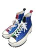 画像1: ▲USED▲【JW Anderson × Converse】 ハイカットスニーカー (1)