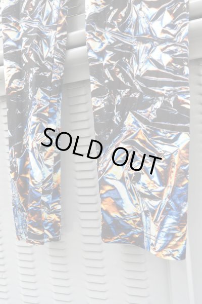 画像5: ▲USED▲ レアメタルグラフィックレギンス (5)