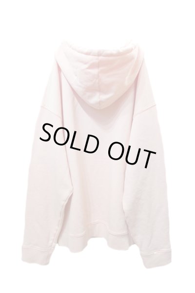 画像2: ▲USED▲【Maison Margiela】 プルオーバーフーディ (2)