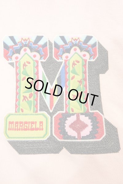 画像3: ▲USED▲【Maison Margiela】 プルオーバーフーディ (3)