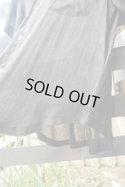 画像5: ▲USED▲【tricot COMME des GARONS】 シフォンシャツ (5)