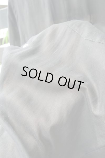 画像6: ▲USED▲【tricot COMME des GARONS】 シフォンシャツ (6)