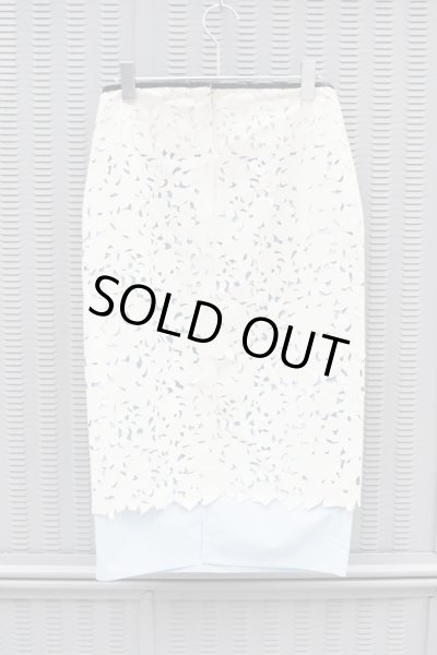 画像2: ▲USED▲【TOGA PULLA】 レイヤードスカート (2)