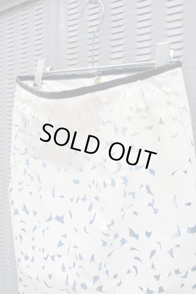 画像3: ▲USED▲【TOGA PULLA】 レイヤードスカート (3)