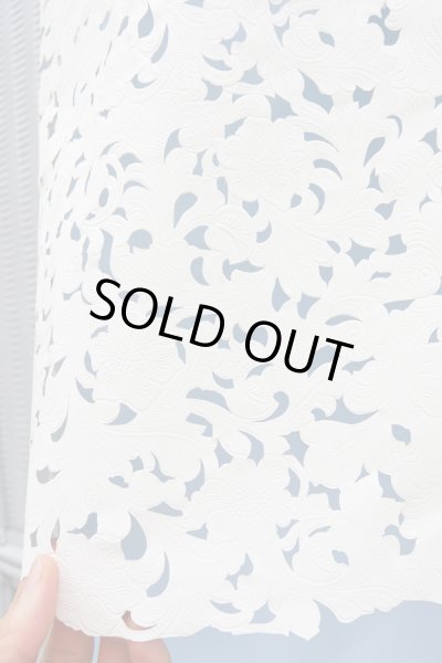 画像4: ▲USED▲【TOGA PULLA】 レイヤードスカート (4)