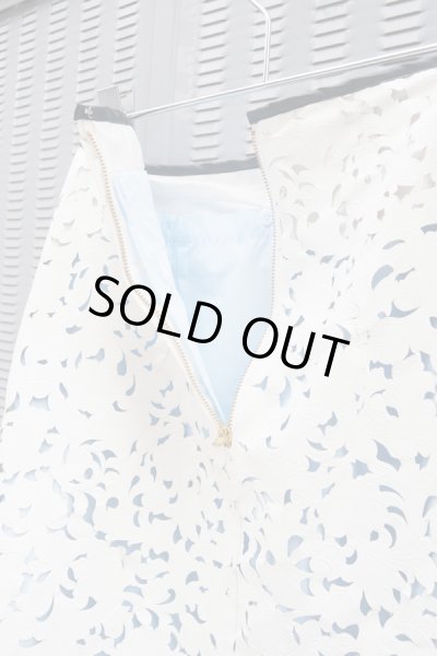 画像6: ▲USED▲【TOGA PULLA】 レイヤードスカート (6)