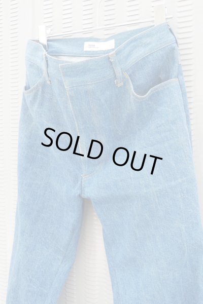 画像3: ▲USED▲【TOGA】 デニムパンツ (3)