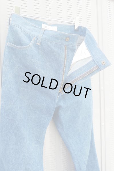 画像4: ▲USED▲【TOGA】 デニムパンツ (4)