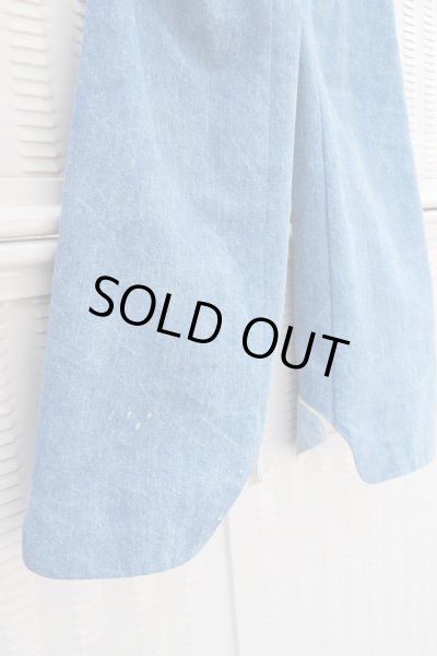 画像5: ▲USED▲【TOGA】 デニムパンツ (5)