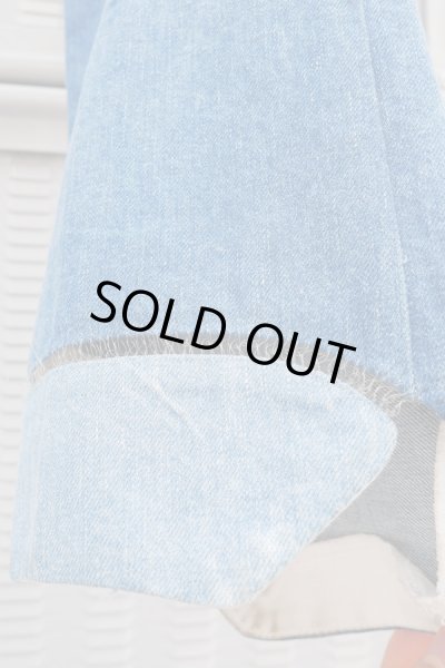 画像11: ▲USED▲【TOGA】 デニムパンツ (11)