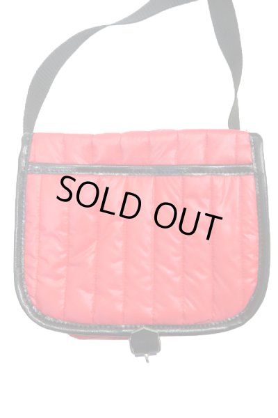 画像3: ▲Vintage▲【KANSAI YAMAMOTO】 ナイロンショルダーバッグ (3)