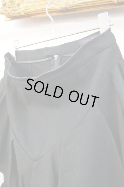 画像3: ▲USED▲【DORA MOJZES】 ドレープスカート (3)