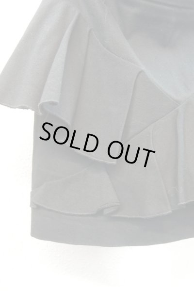 画像4: ▲USED▲【DORA MOJZES】 ドレープスカート (4)