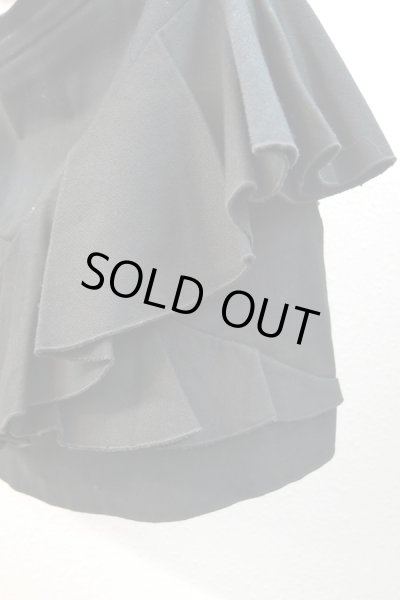 画像5: ▲USED▲【DORA MOJZES】 ドレープスカート (5)