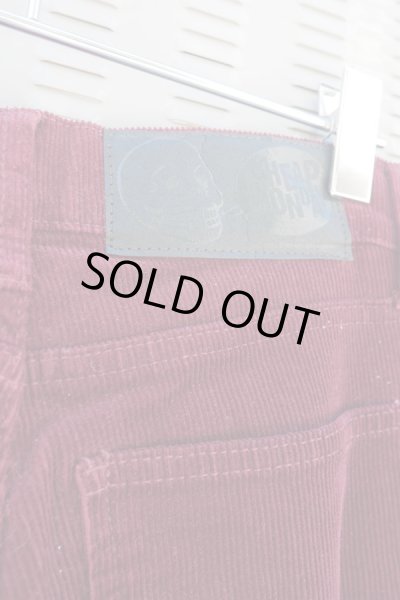 画像5: ▲USED▲【CHEAP MONDAY】 コーデュロイパンツ (5)