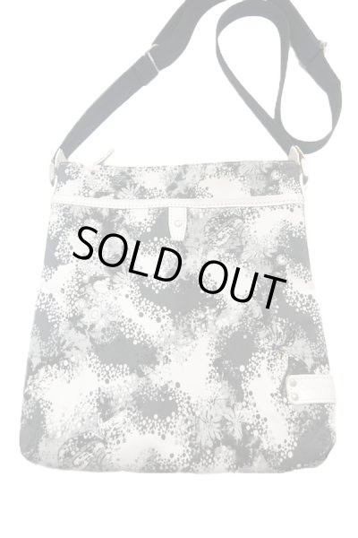 画像2: ▲Vintage▲【KANSAI YAMAMOTO O2】 グラフィックショルダーバッグ (2)