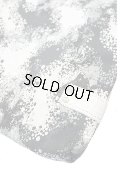 画像3: ▲Vintage▲【KANSAI YAMAMOTO O2】 グラフィックショルダーバッグ (3)