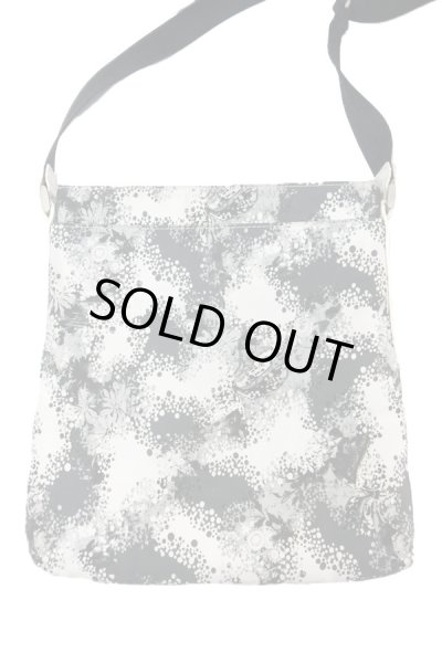 画像4: ▲Vintage▲【KANSAI YAMAMOTO O2】 グラフィックショルダーバッグ (4)