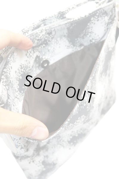 画像5: ▲Vintage▲【KANSAI YAMAMOTO O2】 グラフィックショルダーバッグ (5)