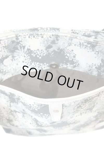 画像6: ▲Vintage▲【KANSAI YAMAMOTO O2】 グラフィックショルダーバッグ (6)