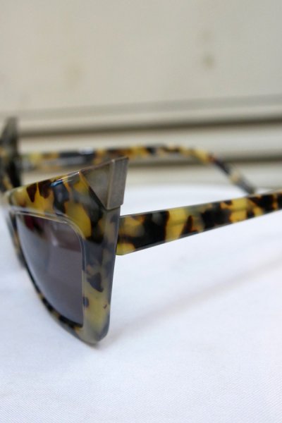 画像5: ▲USED▲【LINDA FARROW × ALEXANDER WANG】 キャットアイフレームサングラス (5)