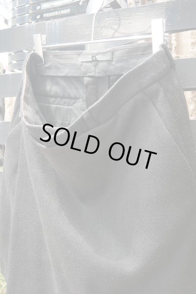 画像3: ▲USED▲【GIVENCHY】 レイヤードショートパンツ (3)