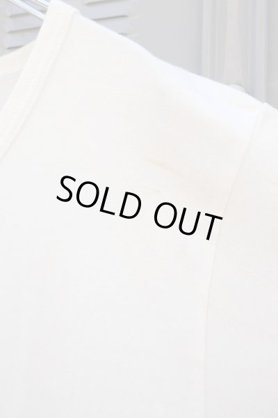 画像6: ▲USED▲【MALKOMALKA】 プリントカットソー(1) (6)