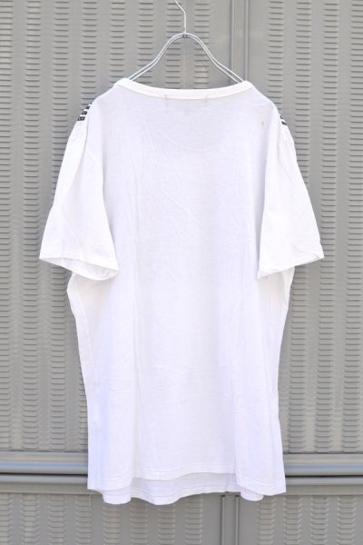 画像2:  ▲USED▲【Milok】 トライバルプリントTシャツ (2)