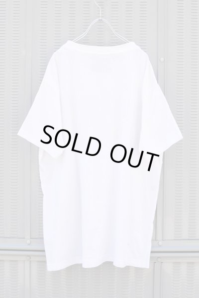 画像2: ▲USED▲【BOY LONDON】 イーグルプリントTシャツ (2)