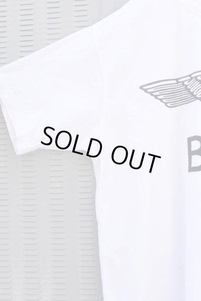 画像4: ▲USED▲【BOY LONDON】 イーグルプリントTシャツ (4)