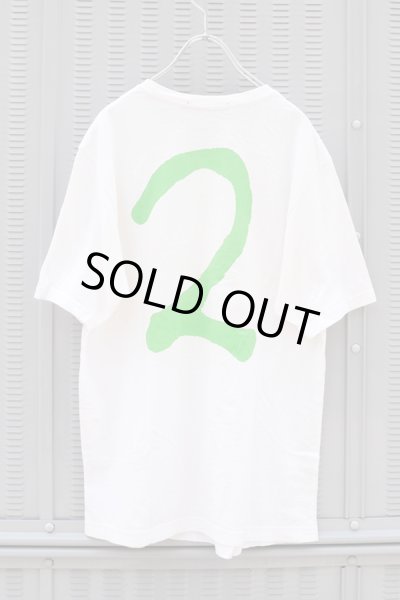 画像2: ▲USED▲【UNDERCOVER】 プリントTシャツ (2)