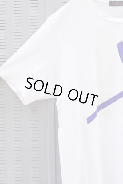 画像4: ▲USED▲【UNDERCOVER】 プリントTシャツ (4)