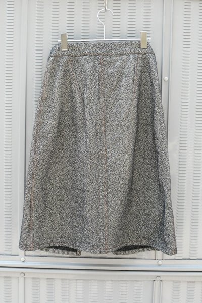 画像2: ▲USED▲【Acne Studios】 コットンスカート (2)