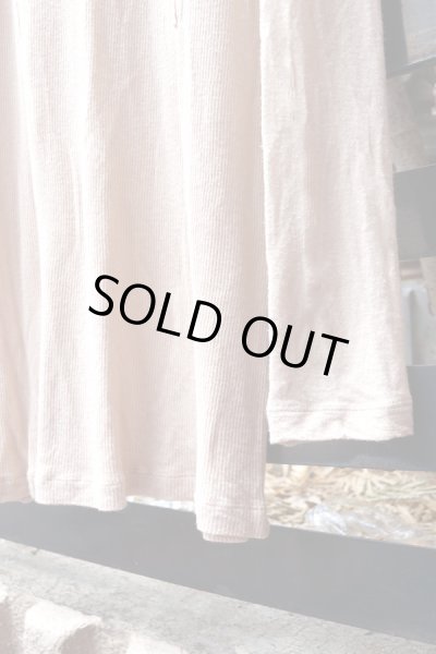 画像5: ▲USED▲【MM6】 切り替えロングスリーブカットソー (5)