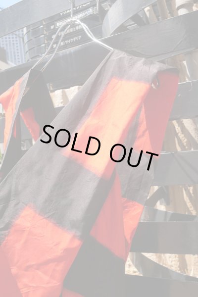 画像3: ▲USED▲【ISSEY MIYAKE】 変形グラフィックトップス (3)