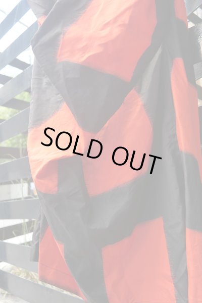 画像4: ▲USED▲【ISSEY MIYAKE】 変形グラフィックトップス (4)