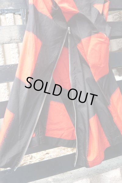 画像5: ▲USED▲【ISSEY MIYAKE】 変形グラフィックトップス (5)