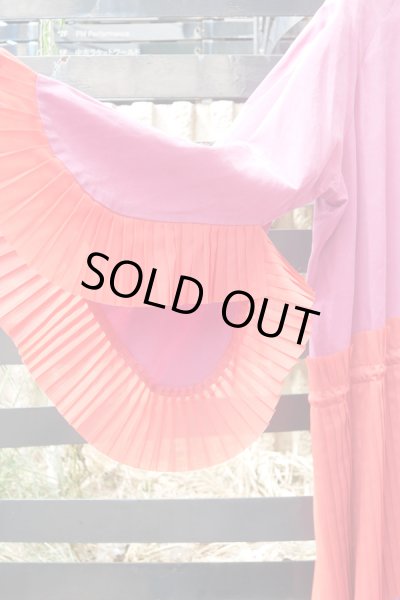 画像5: ▲USED▲【BANSAN】 切り替えビッグカットソー (5)