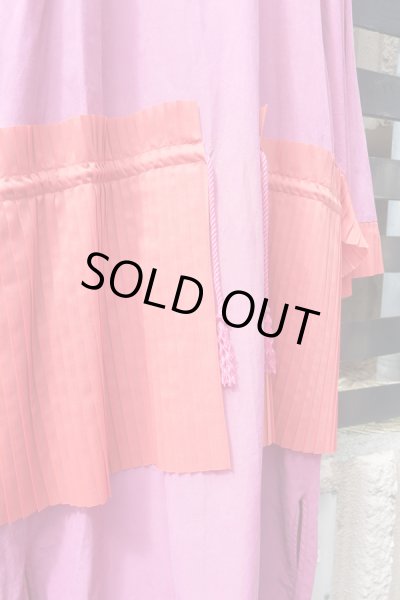 画像6: ▲USED▲【BANSAN】 切り替えビッグカットソー (6)