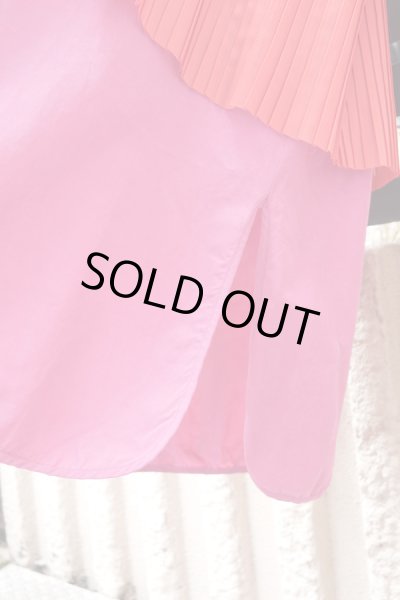 画像7: ▲USED▲【BANSAN】 切り替えビッグカットソー (7)