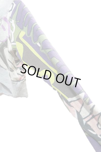 画像5: ▲USED▲【NOZOMI ISHIGURO】 クロップドスウェットトップス (5)