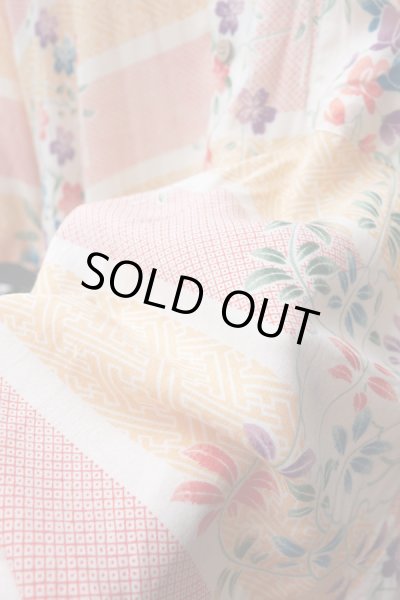 画像5: Sale50%off▲ Vintage ▲ 和柄アロハシャツ (5)