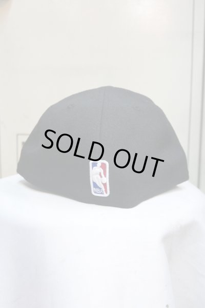 画像3: ▲USED▲【NEW ERA】 "New York Knicks" キャップ (3)