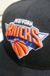 画像4: ▲USED▲【NEW ERA】 "New York Knicks" キャップ (4)