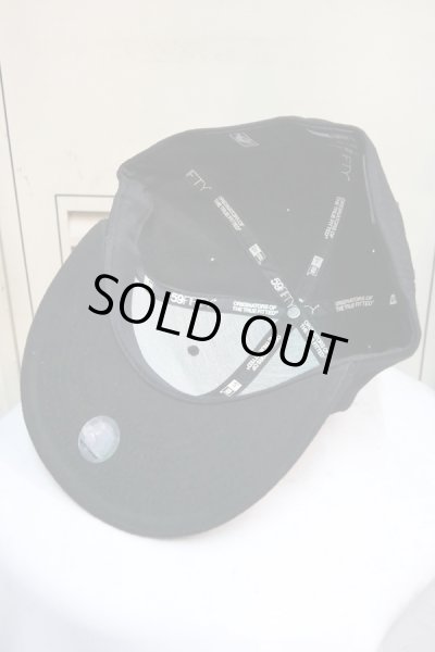 画像5: ▲USED▲【NEW ERA】 "New York Knicks" キャップ (5)