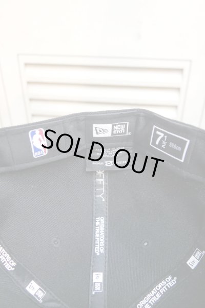 画像6: ▲USED▲【NEW ERA】 "New York Knicks" キャップ (6)